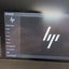 🎸 HP E14 G4 14-inch Portable USB-C Monitor 1080p Full HD 60Hz Silver Display