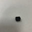 🔥 Lot of 8 AMP 8-Pin PCB Connector/Socket Black Gold Contacts