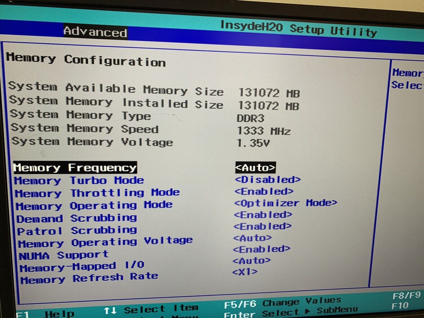 Dell PowerEdge C6220 II 4 Node 24 Port (8x) Xeon E5-2680 v2 / 512GB RAM / 2x PSU