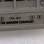 🎸 Siemon YT4-4U1 4-Jack RJ11 Telephone Line Splitter Adapter Gray N3278