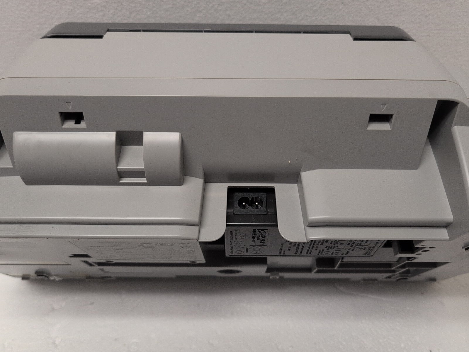 🔥 Unused Canon PIXMA IP1600 Digital Photo Inkjet Printer With Ink -