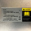 (Lot of 2x) NetApp 111-01324+C1 Controller Module SASWWN ~