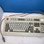 FUJITSU 5-pin KEYBOARD MODEL FKB4700 SERIES P/N: N860-4720-T601 Fully Tested
