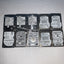 (10x) Mixed 500GB HDD 2.5" Laptop Hard Drive (1000+ days lifespan remaining)