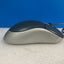 ~ Microsoft Optical Mouse Blue USB And PS/2 Compatible X08-72983 *Tested/Working