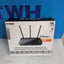 D-Link DIR-880L Wireless AC1900 Dual Band Gigabit Cloud Router With BOX Tested -