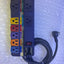 🔥 Monster Power AV800 Audio Video PowerCenter 8-Outlet Surge Protector