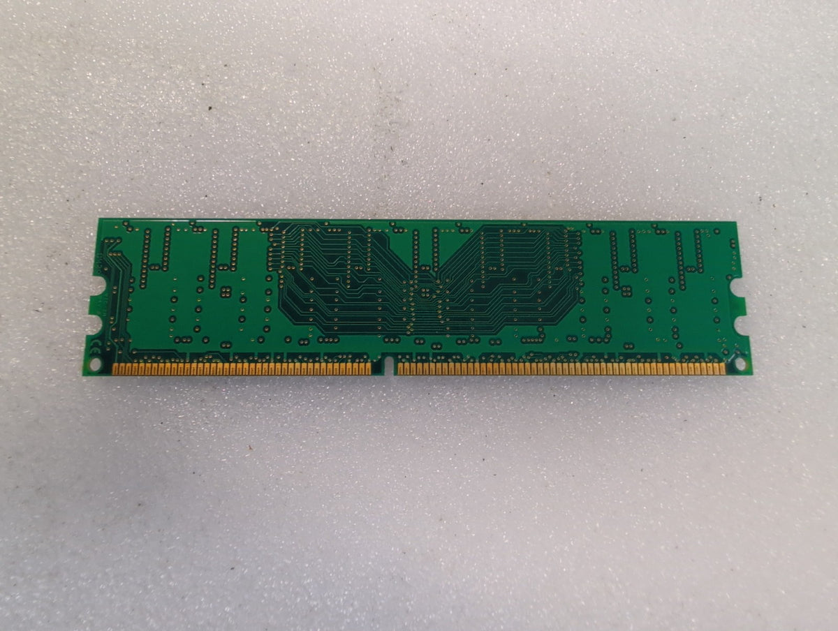🎸 Kingston KVR400X64C3A/512 512MB DDR PC3200 400MHz 184-Pin DIMM Desktop Memory