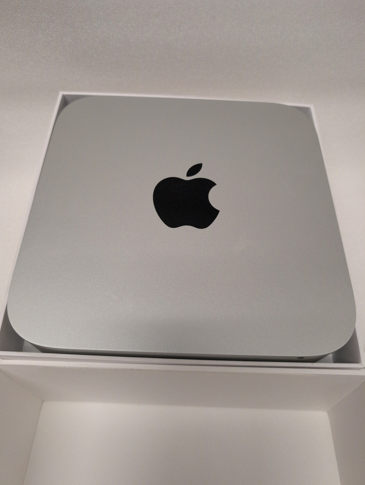 🎸 Apple Mac mini A1347 Late 2012 Intel Core i5 2.5GHz 8GB RAM 500GB HDD 10.13