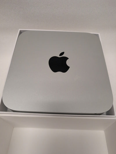 🎸 Apple Mac mini A1347 Late 2012 Intel Core i5 2.5GHz 8GB RAM 500GB HDD 10.13