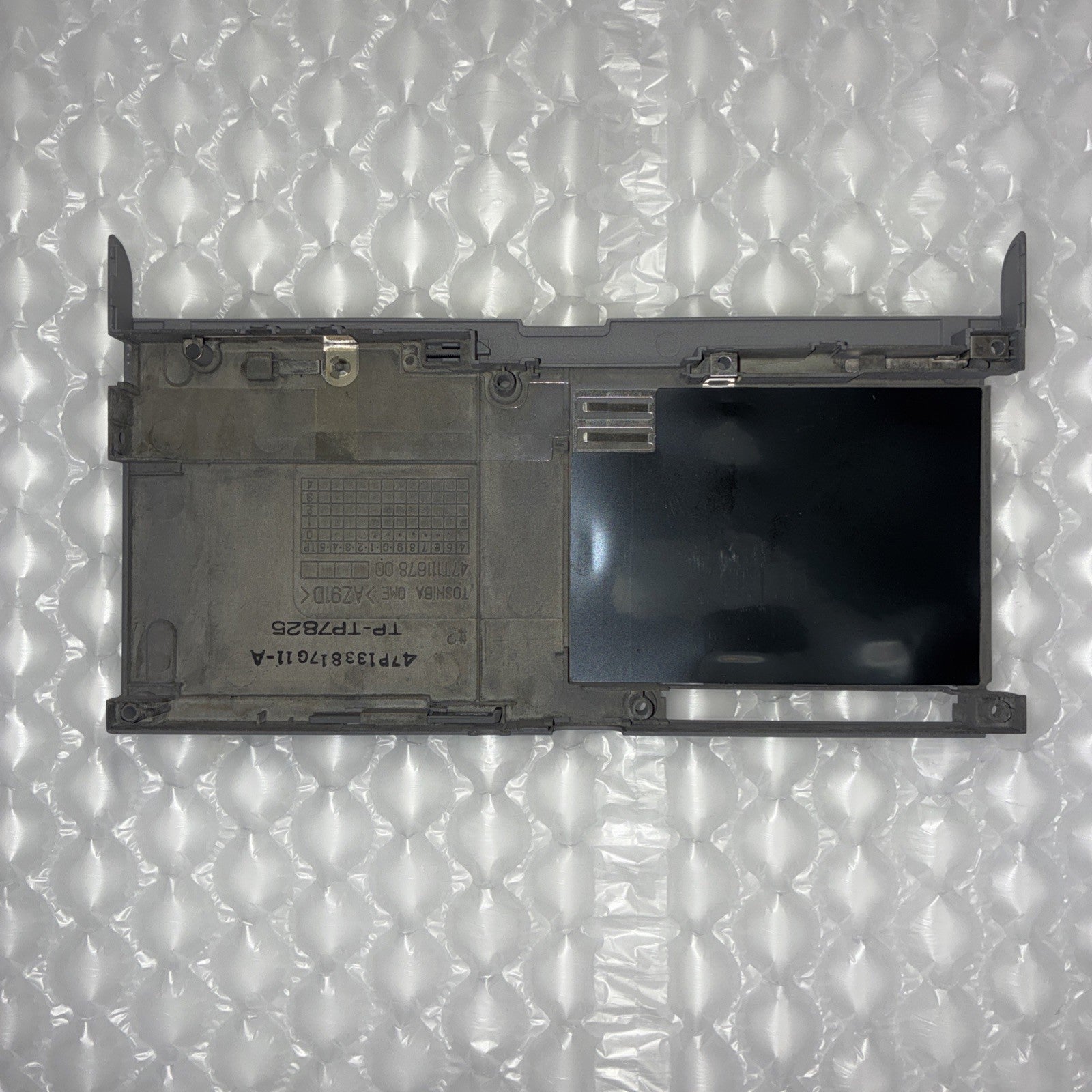 Grade A 🔥 Toshiba Libretto 50CT 810 PC PA1249U bottom case
