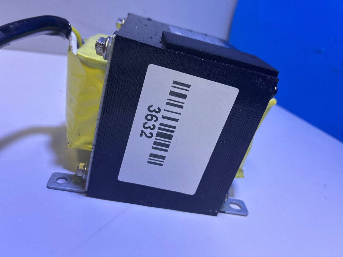 🔥 TaiHu 180-T ON-7168B Class 180(H) Power Transformer Chassis Mount UL E208707