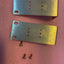 🔥 Ciena 3916 Rack Mount Brackets 410-3172-001 REV 001 Pair with Screws