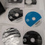 5x NEW IN BOX HP RP5700 DESKTOP Dual E2160/2GB/160GB HDD/Parallel/Serial/WinXP -