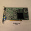 🔥 ATI RV6P-NB3 VGA DVI S-VIDEO GRAPHICS CARD -