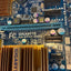 🔥 Gigabyte GA-EP43-DS3L LGA775 Motherboard with Intel Core 2 Duo E8400 3.0GHz