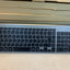 🔥 New~ Slim Wireless Keyboard  Silver + USB Receiver “AZERTY Layout (French)”
