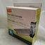 - NEW IN BOX 4x STAPLES 6' FLOOR CABLE CONCEALER  (HIDE & PROTECT CABLES)