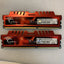 G.Skill Ripjaws 8GB Kit (2x4GB) PC3-12800 DDR3-1600 RAM DIMM F3-12800CL9D-8GBXL