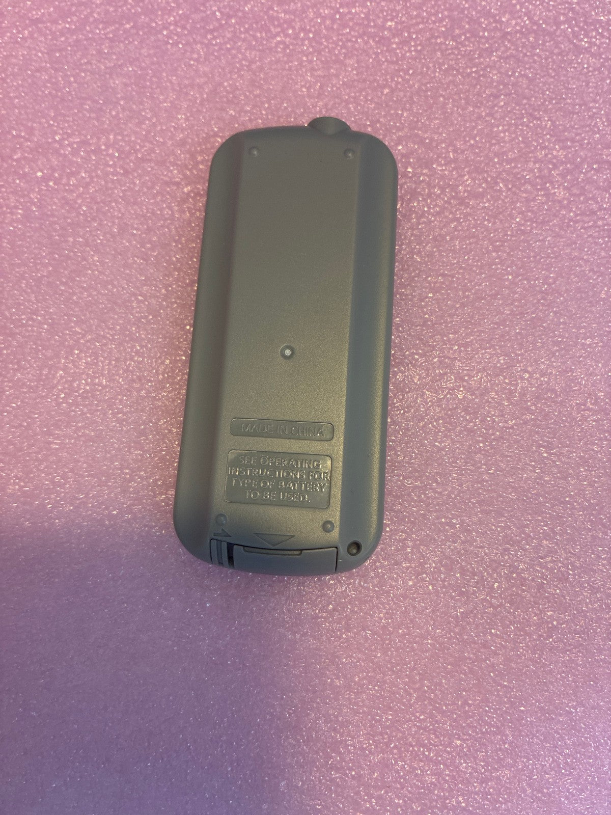 🔥 Canon Wireless Controller WL-D88 Remote for Canon Camcorders Gray