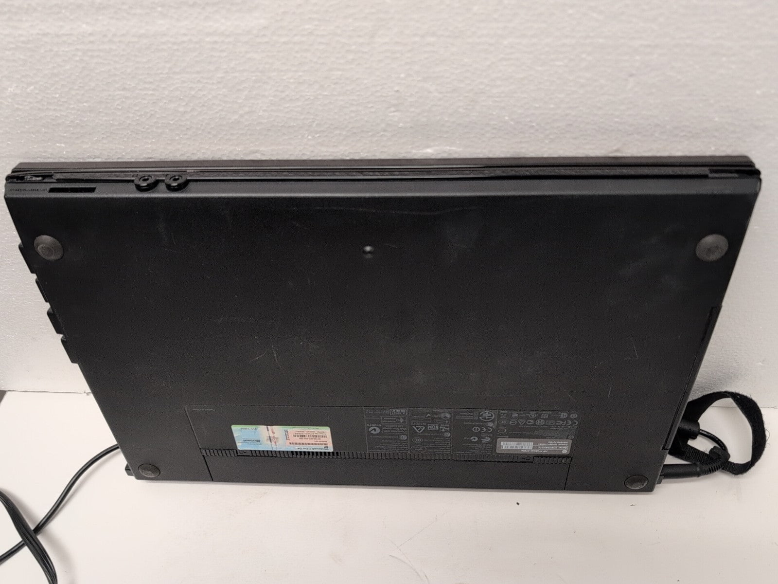 🔥 (AS IS, READ) HP PROBOOK 4720S 17.3" Laptop Intel i5-M430/4GB Ram/NO HDD -