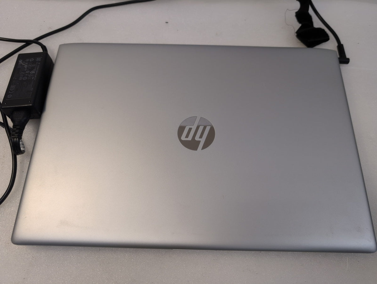 🎸NICE HP ProBook 450 G5 15.6" FHD Laptop i5-8250U 8GB RAM 512GB NVMe Win11 Pro