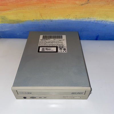 Rare~ Matsushita CW-7585-B CD-R/RW Rewritable Internal IDE Drive