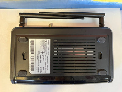 ~ Actiontec Model T1200H Wireless Router W/ AC