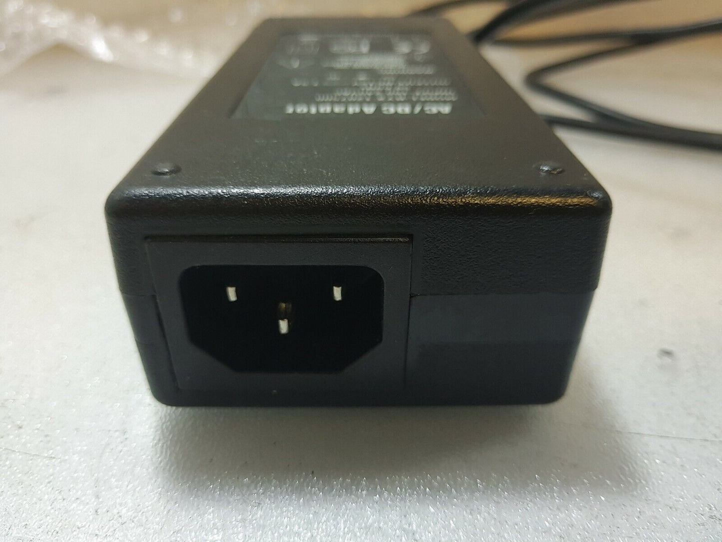 Universal DTU-1631 /DTU-2231 COMPATIBLE AC/DC 12V 7.5A Power Adapter BYX-1207500