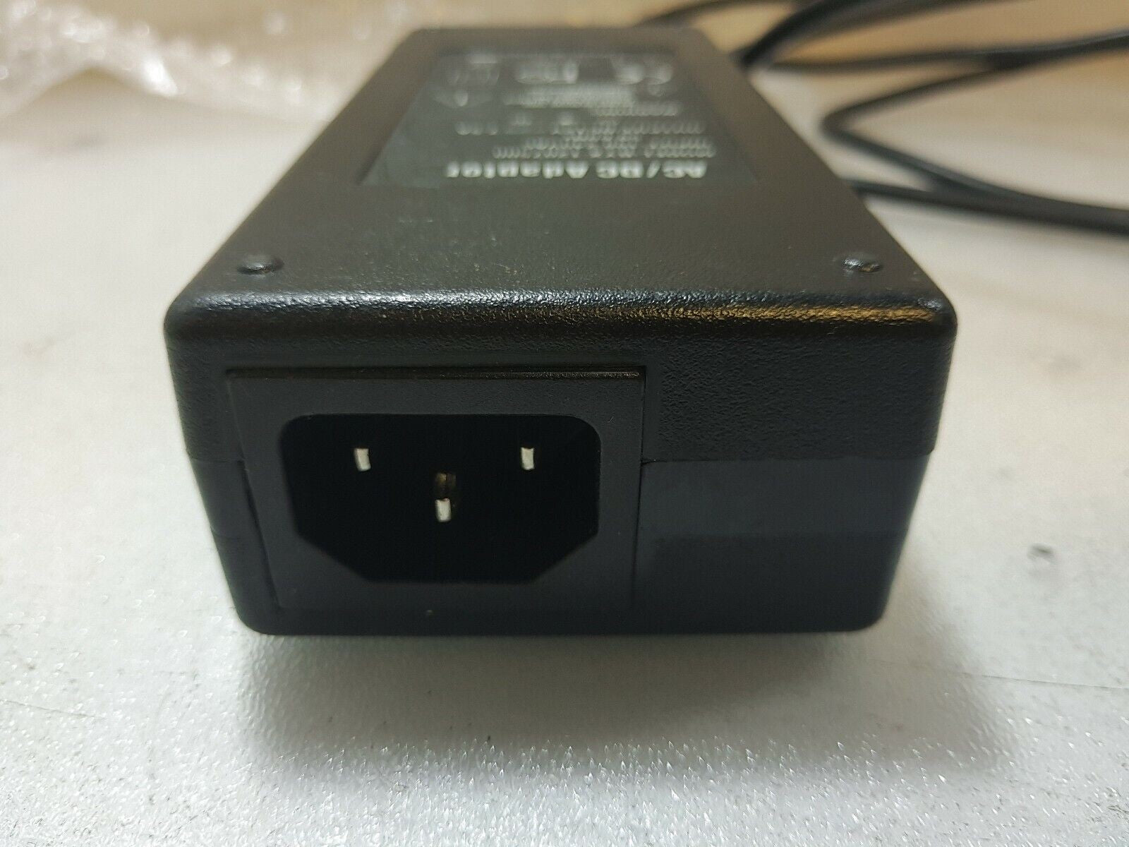 Universal DTU-1631 /DTU-2231 COMPATIBLE AC/DC 12V 7.5A Power Adapter BYX-1207500