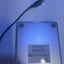 🔥 Dynex DX-EF101 Slim USB External Floppy Disk Drive Silver Blue Taiwan