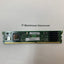 PVDM3-128 128-Channel Voice & Video DSP Module (73-11810-03)