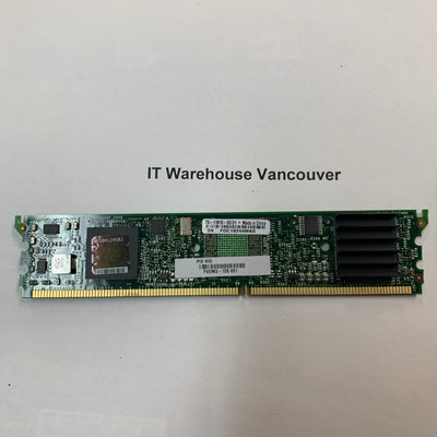 PVDM3-128 128-Channel Voice & Video DSP Module (73-11810-03)