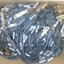 Lot of 4 Molex SFP to SFP Fibre Optic Interconnect Cables p/n 73929-0036