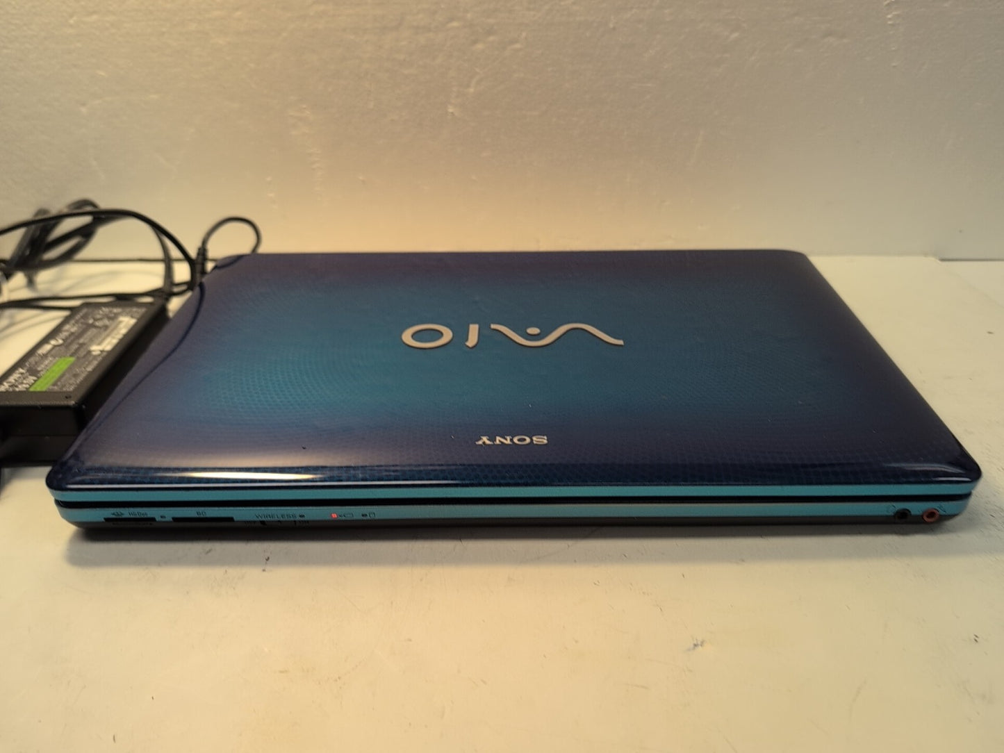 🔥 SONY VAIO PCG-71211L 15.6" LAPTOP i5-M430 CPU/8GB/250GB SSD/ WIN 10 -