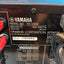 Nice ~ 🔥 Yamaha RX-V596 Natural Sound AV Receiver Dolby Digital DTS Black