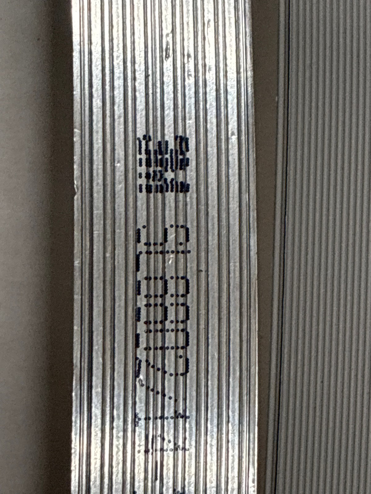 🔥 3M PCIe x4 Flexible Ribbon Riser Extension Cable 8KJ1-0727-0500 18in