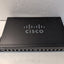Cisco SG110-16 16-Port Gigabit Network Switch Tested  -