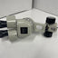 Kyowa Tokyo Stereo Binocular Microscope Head for parts