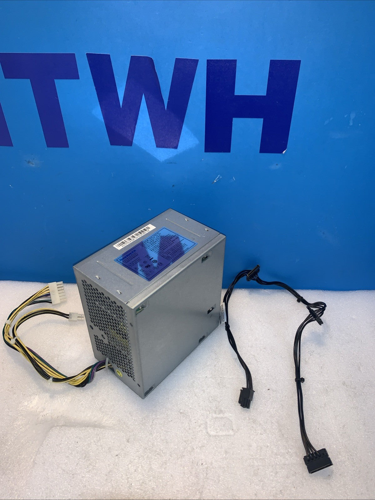 🔥 HK380-16FP FSP280-40PA Power Supply for M6490 M4550 M4500 M5900 M8400T