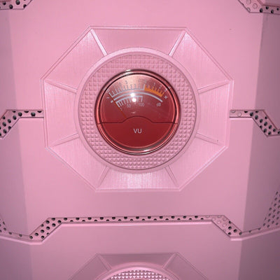 Beautiful ~ Desktop PC Case with Blu-ray / Card Reader/ Controller