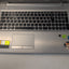 🔥 (AS IS, HINGE ISSUE) Lenovo Z50-70 15.6" LAPTOP  i7-4510U /4GB RAM/NO SSD -