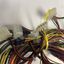 SPI Sparkle Power Switching Power Supply Model FSP650-80GLC +