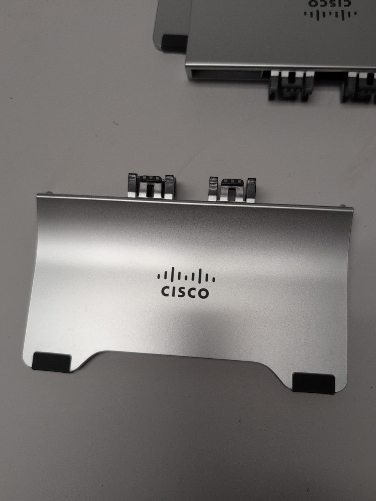 10x Cisco 7800 Series Phone stand For CISCO CP 7821/ CP 7841 -