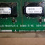 MITSUBISHI UPS 2033C INPUT CIRCUIT BOARD SET MODEL: A070121-H01