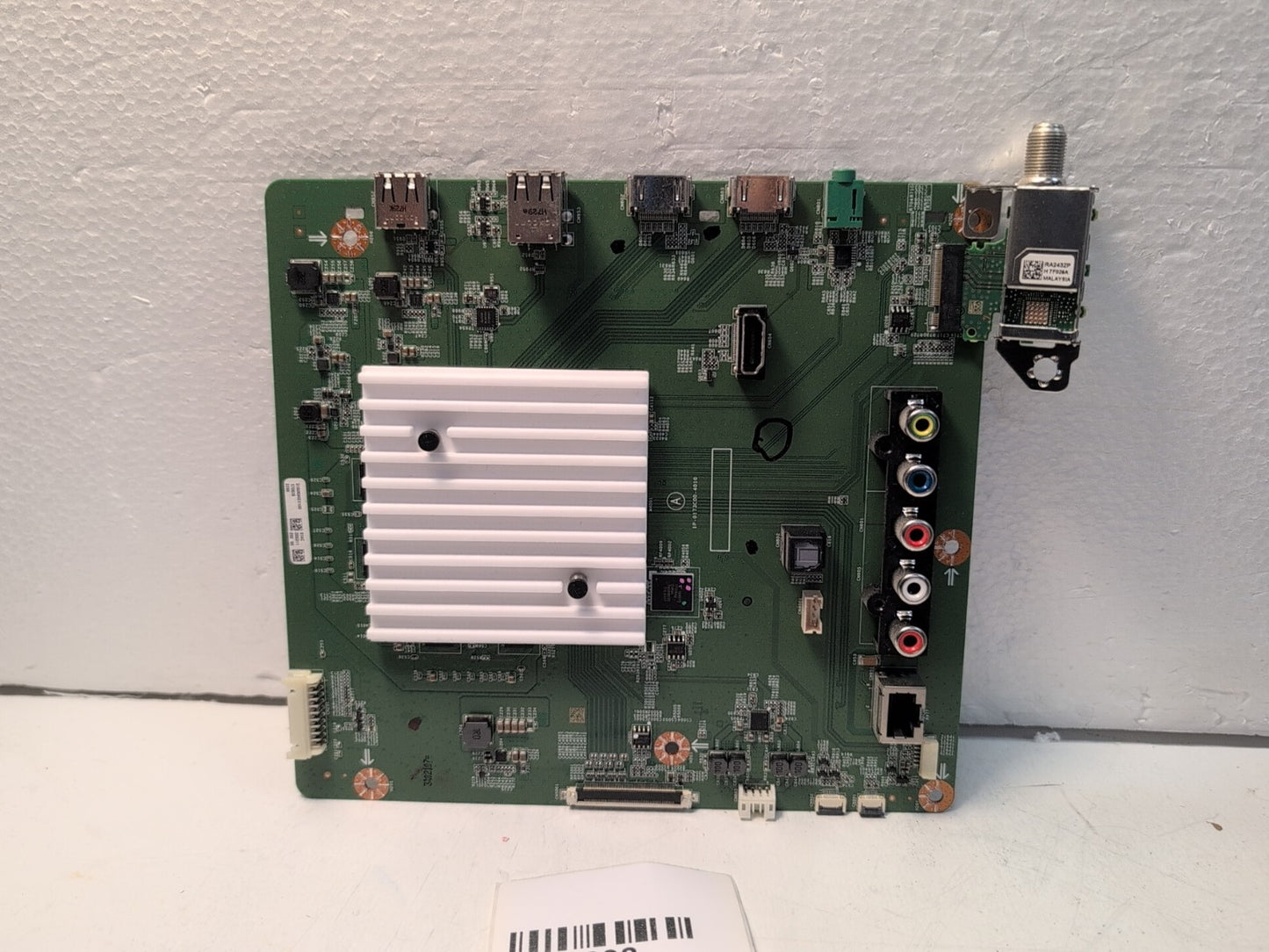🔥 Sony KD-60X690E A Main Board 0160690E0100 1P-0173C00-4010  -