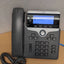- (NICE) Lot of 7 Cisco IP Phone 7821 VoIP Phone (CP-7821-K9) w/ Stand & Handset