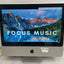 Nice ~ Apple iMAC A1224 Mid-2008 20" Intel Core 2 Duo 2.4G 4GB 250G OSX 10.10.5
