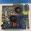 🔥Teledyne  LeCroy PCIe2  Gen2 Interposer PN:923873-00 rev B(bad fan connection)