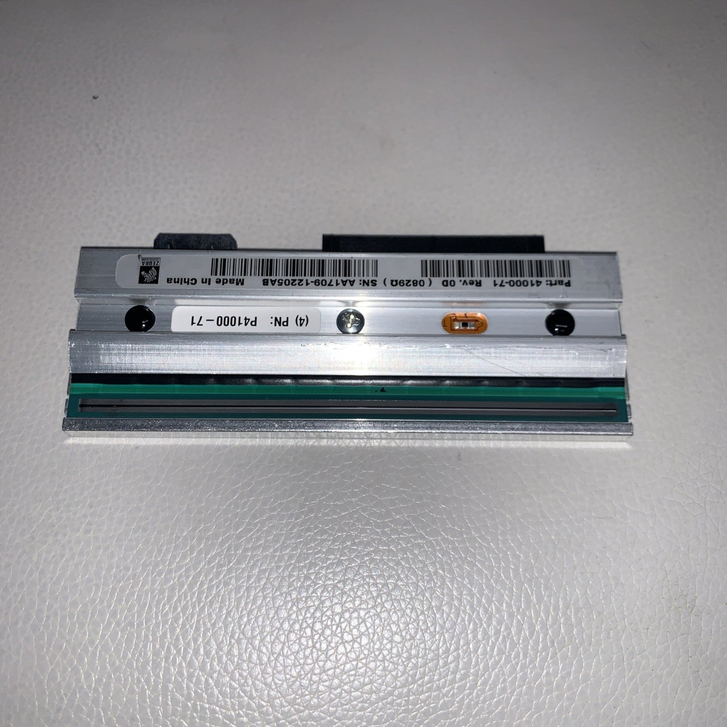 Genuine Zebra P41000-71 Printer Head for Zebra ZT410 ZT41042 Printer